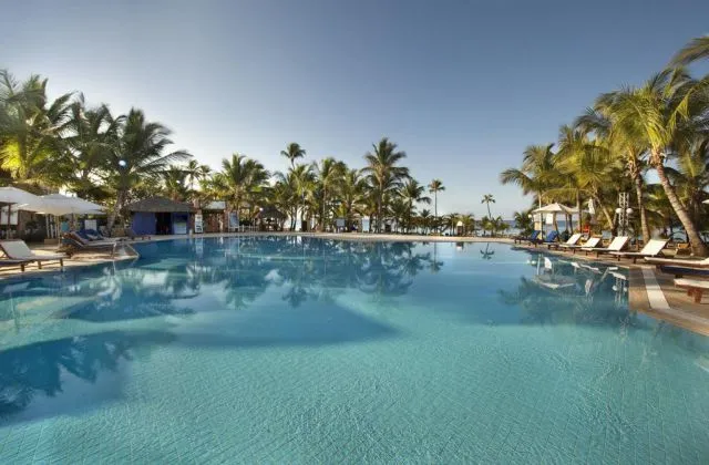 All Inclusive Viva Wyndham Dominicus Palace swimming pool